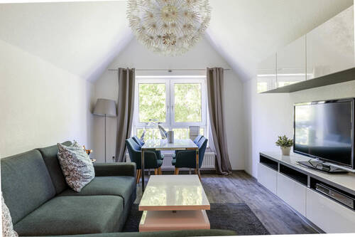 Bild 3 - 3 Zimmer Etagenwohnung in Dorum-Neufeld