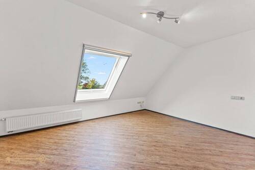 Dachgeschoss - 