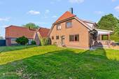 Rückansicht - 