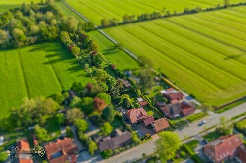 Luftbild - 
