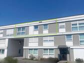 Hausansicht - 