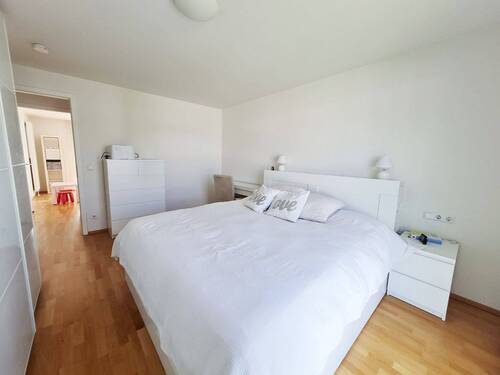 Schlafzimmer - 