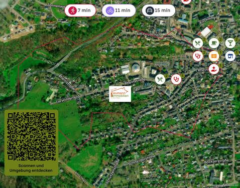 Lageplan - 