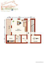 Grundriss - 