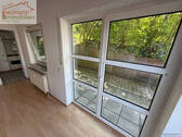 Aussicht zur Terrasse - 