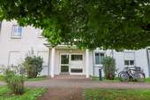 Hauseingang - 