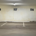 Tiefgarage - 