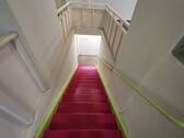 Treppe zum UG - 