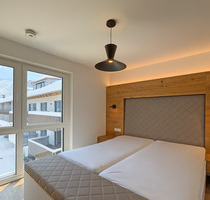 Wohnen mit Stil – exklusive Etagenwohnung im modernen Ambiente B16 - Garmisch-Partenkirchen