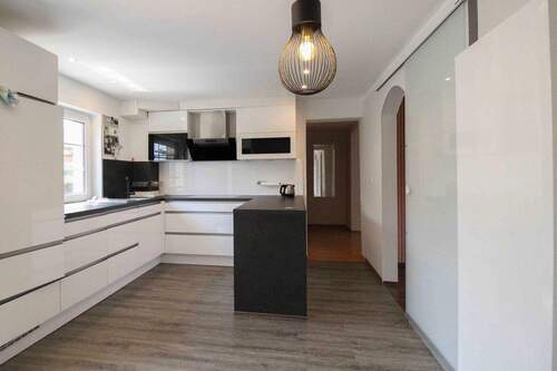 Küche (2) - 4 Zimmer Einfamilienhaus zum Kaufen in Tribsees