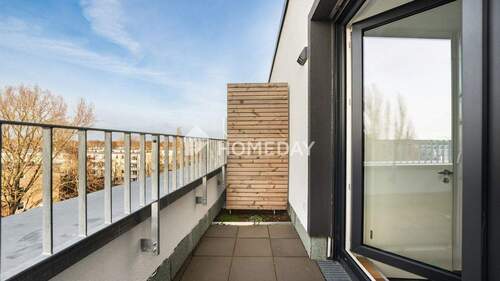 Dachterrasse 2.2 - 