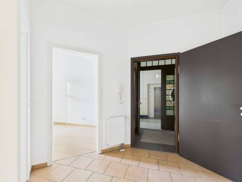 CAM03718G0-PR0023-STILL009 - 2 Zimmer Etagenwohnung in Chemnitz