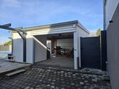 Carport - 