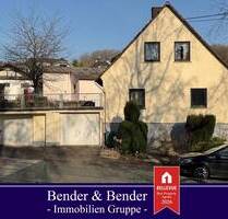 Gemütliches Zuhause mit Einliegerwohnung, Sauna & großem Garten für Ihre Ideen! - Rennerod VG