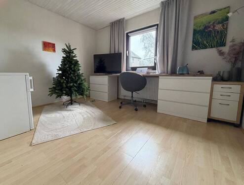 EG Arbeitszimmer - 