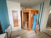 EG Badezimmer mit Sauna - 