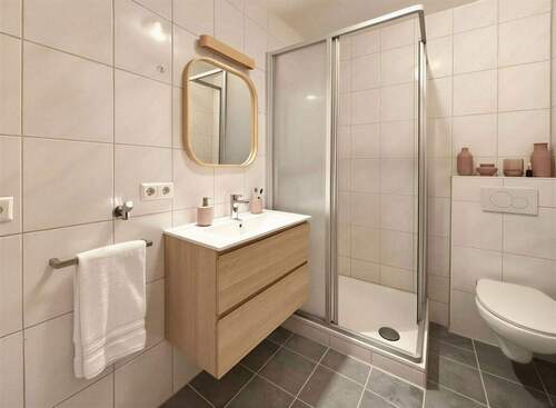 Bad - Beispiel Einrichtung - 