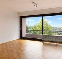 Sofort frei! 2-ZKB Wohnung mit TG-Stellplatz in zentraler Lage Heidelbergs