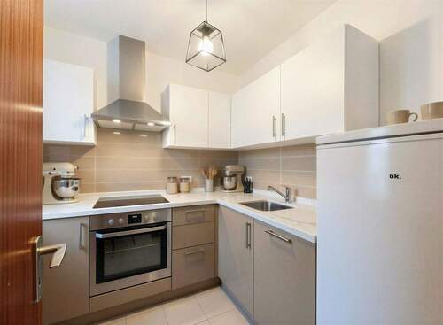 Kochen - Beispiel Renovierung - 