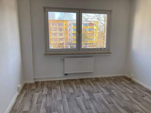 Schlafzimmer - 3 Zimmer Etagenwohnung in Hagenow