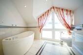 Badezimmer DG - 