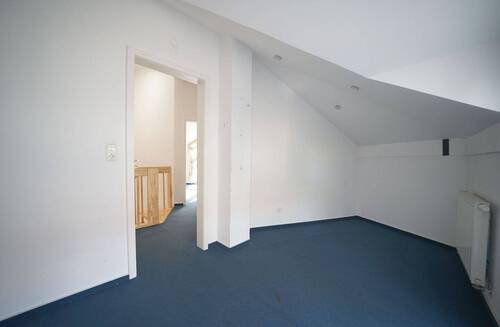 Kinderzimmer DG II - 