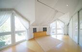 Schlafzimmer DG - 