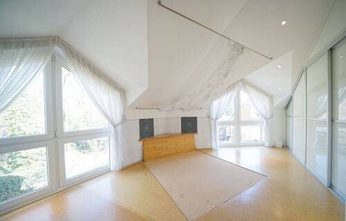 Schlafzimmer DG - 