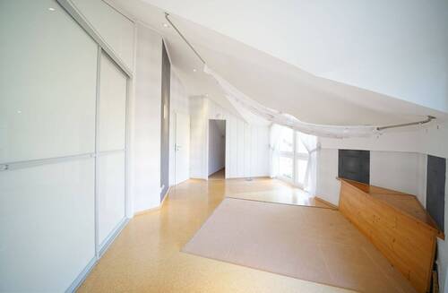 Schlafzimmer DG II - 