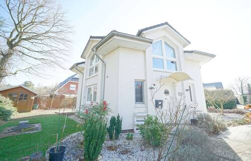 Eignag und Garten - 