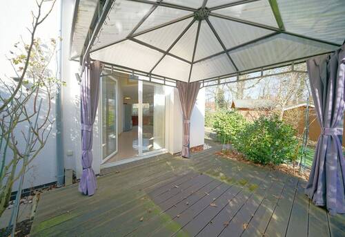 Terrasse - 