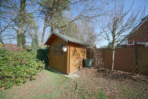 Gartenhaus - 