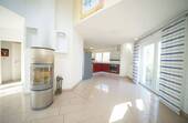 Wohn-und Esszimmer II - 