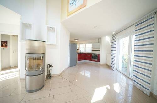 Wohn-und Esszimmer II - 