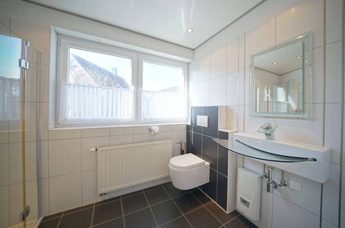 Badezimmer EG - 
