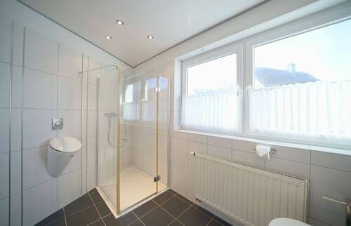 Badezimmer EG II - 