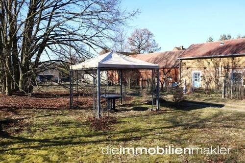 Blick Stall, Pavillon.... - 