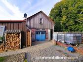 Hinterhof - 