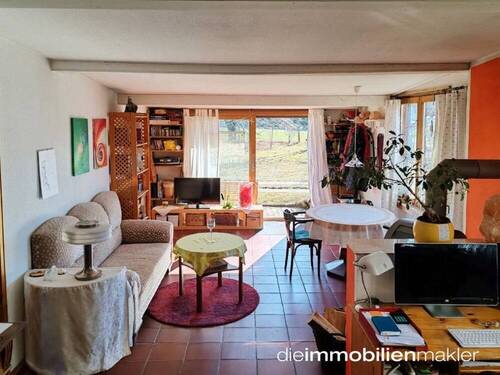 Wohnzimmer - 
