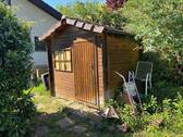 Gartenhaus - 