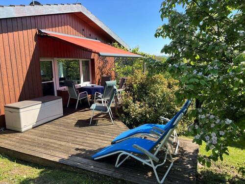 Westterrasse - 4 Zimmer Mehrfamilienhaus, Wohnhaus zum Kaufen in Albbruck