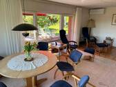 Wohnzimmer - Mehrfamilienhaus, Wohnhaus mit 115,00 m&sup2; in Albbruck zum Kaufen