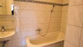 Badewanne - 