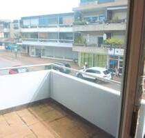 Große 5 Zimmer 133m² Dissen Große str 2x Balkon Fahrstuhl
