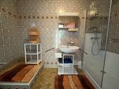 barrierefreies Badezimmer - 