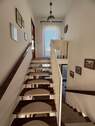 Treppenhaus Obergeschoss - 