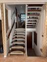 Treppenhaus Splitlevel - 