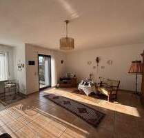 sonniges Reihenmittelhaus mit Garage und Garten - Kaiserslautern Innenstadt