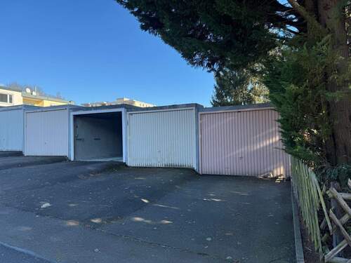 Garage - 
