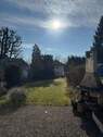 Garten mit Außenkamin - 4 Zimmer Reihenmittelhaus in Kaiserslautern